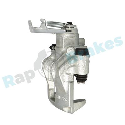 Vorschau Bremssattel Ansicht 5