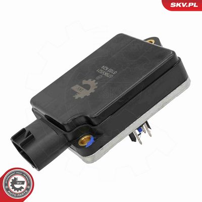 SENZOR DEBIT AER ESEN SKV 07SKV521 1