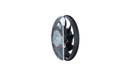 VENTILATOR RADIATOR NRF 47071 32