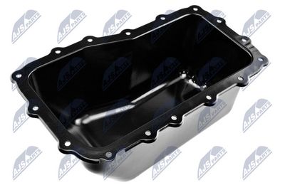 Bunnpanne NTY BMO-CH-028 for CHRYSLER, JEEP