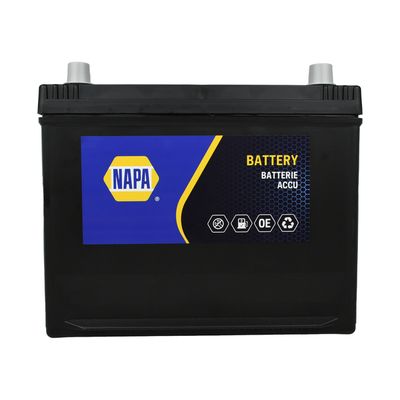 Starter Battery NAPA 068N