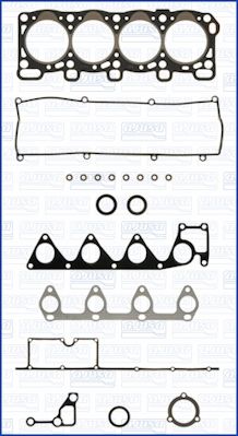 SET GARNITURI CHIULASA