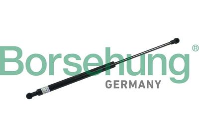 Vorschau Gasfeder, Motorhaube