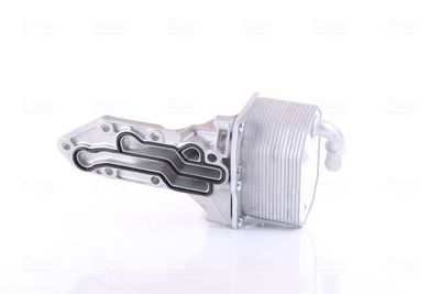 RADIATOR ULEI ULEI MOTOR NISSENS 91424 2