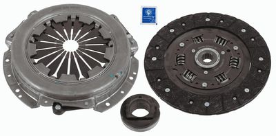 Clutch Kit 3000 951 638