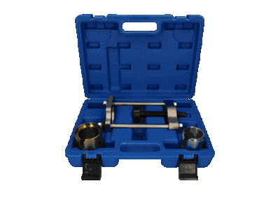 MONTAGEWERKZEUGSATZ LäNGS-/QUERLENKERBUCHSE KS TOOLS BT672350 8