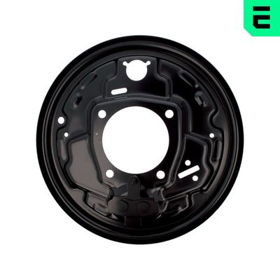 PROTECTIE STROPIRE DISC FRANA OPTIMAL BSP9021L 1