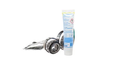 RADLAGERSATZ SKF VKBA9138CL 28