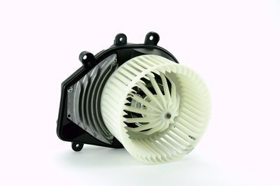 VENTILATOR HABITACLU NISSENS 87060 30