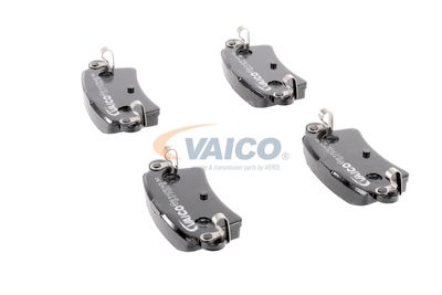 BREMSBELAGSATZ SCHEIBENBREMSE VAICO V408035 44