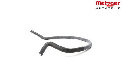 KüHLERSCHLAUCH METZGER AUTOTEILE 2420432 17