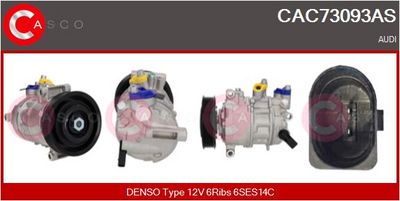 COMPRESOR CLIMATIZARE