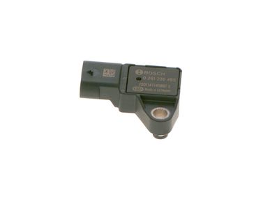 SENSOR SAUGROHRDRUCK BOSCH 0261230495 2