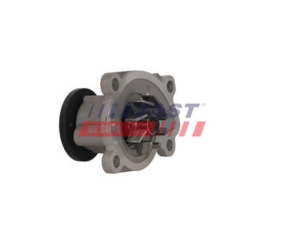 POMPă DE APă RăCIRE MOTOR FAST FT04484 4