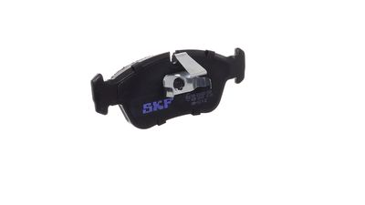 BREMSBELAGSATZ SCHEIBENBREMSE SKF VKBP80180 39