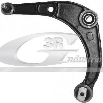 3RG 31626 Рычаг подвески для IVECO TRAKKER AD 260T45 W, AD 380T45 W, AT 260T45 W, AT 380T45 W