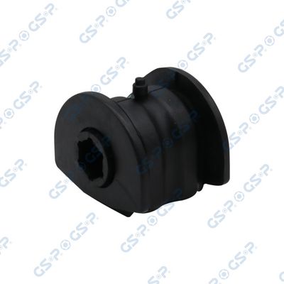 Valdymo svirties/išilginių svirčių įvorė