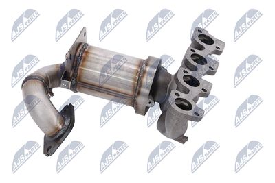 CATALIZATOR NTY KATFR000 33