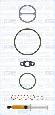 SET MONTAJ TURBOCOMPRESOR