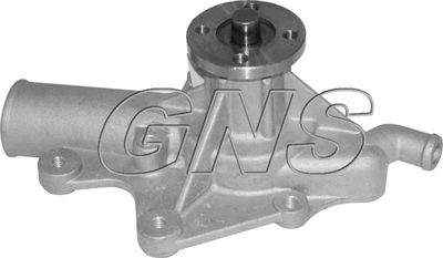 GNS YH-AM103 Помпа (водяной насос)  для JEEP WRANGLER (Джип Wранглер)