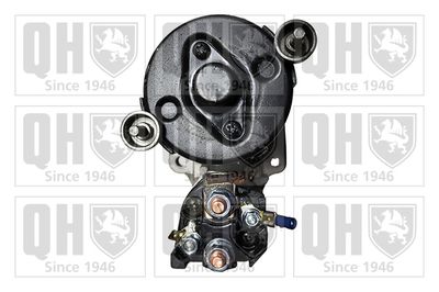 STARTER QUINTON HAZELL QRS1079 3