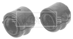 Repair Kit, stabiliser coupling rod Borg & Beck BSK6258K