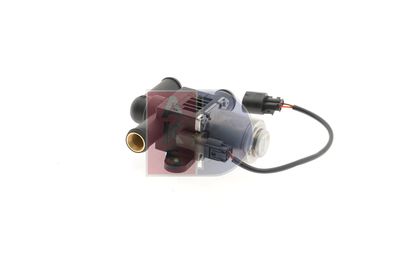 KüHLMITTELREGELVENTIL AKS DASIS 810400N 16