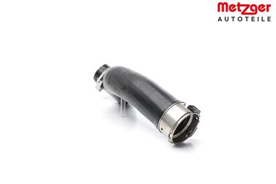 LADELUFTSCHLAUCH METZGER AUTOTEILE 2401134 28