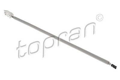 жило, отваряне врата TOPRAN 503 650