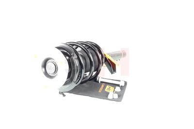 ANSAMBLU TELESCOP ARC GH GH351590C01 14