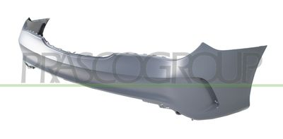 Буфер PRASCO ME3531071 для MERCEDES-BENZ CLA