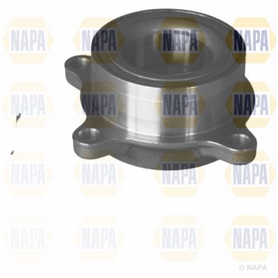 Wheel Bearing Kit NAPA PWB1266