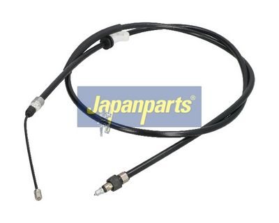JAPANPARTS Trosas, stovėjimo stabdys