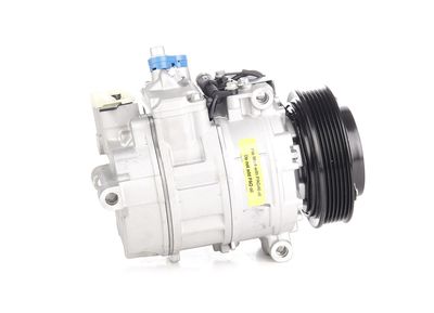 COMPRESOR CLIMATIZARE NISSENS 89487 41
