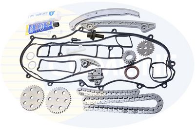 CHIT LANT DE DISTRIBUTIE