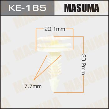 MASUMA KE-185 MASUMA KE-185