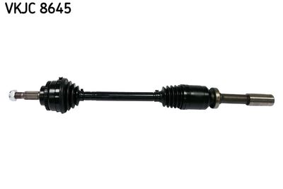 Приводной вал SKF VKJC 8645 для RENAULT CLIO