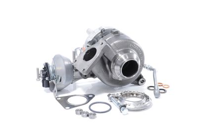 LADER AUFLADUNG BTS Turbo T981083 17