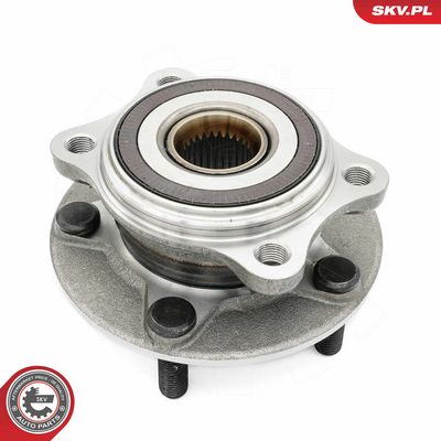 Ložisko kola, sada SKV 29SKV616