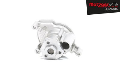 WASSERPUMPE MOTORKüHLUNG METZGER AUTOTEILE 4007012 24