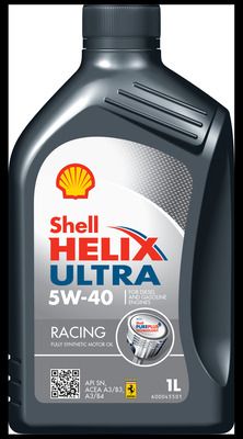 двигателно масло SHELL 001G8105MDE