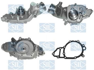 POMPă DE APă RăCIRE MOTOR