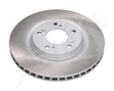 Тормозной диск ASHIKA 60-04-495C для HONDA S2000