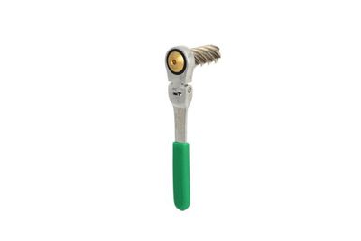 REIBAHLE ABS-SENSORAUFNAHME KS TOOLS 4500340 19