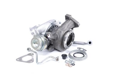 LADER AUFLADUNG BTS Turbo T981006 14