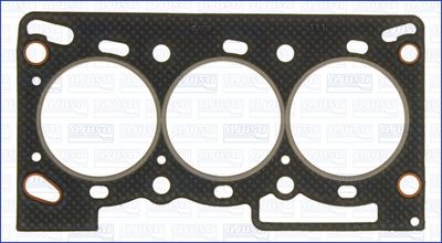 Прокладка, головка цилиндра AJUSA 10078100 для DAIHATSU CHARADE