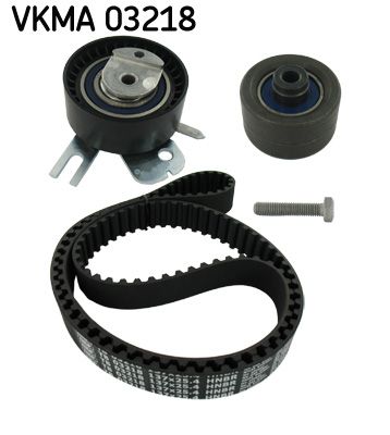 VKMA03218 SKF Комплект ремня ГРМ