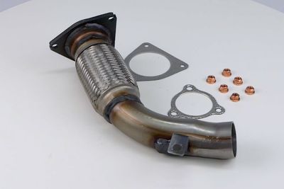 FLEXROHR ABGASANLAGE HJS 91111660 53