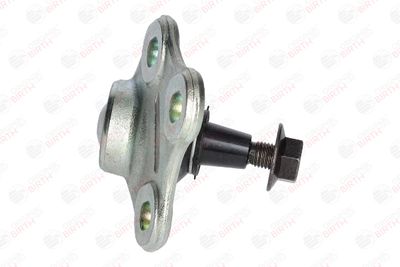 ARTICULATIE SARCINA/GHIDARE BIRTH CD0009 11