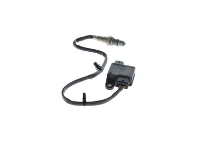 Partikelsensor BOSCH 0 281 006 695